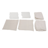 2 Set Stretch Sofa Slipcover Sofa Cover Furniture Protector Soft Couch Sofa Cover Machine Washable V1294-YM0901-3117230430714