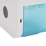 Portable Air Conditioner Cooling Fan 3 Speed 650ml Water Tank Digital Display Desktop Air Cooler for V1294-YM0901-3113240180011