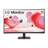 LG 32 inch Curved FHD Monitor DS-LG32BR50CB