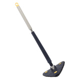 Extendable Triangle Mop Rotary 360 Degree Adjustable Cleaning Mop for Home Bathtub Floor Wall V1294-YM0521-3117220285811