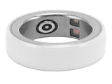 Smart Ring Health Tracker Multiple Sports Modes Water Resistant Fitness Tracker Ring with Storage V1294-YM0901-3117240113612