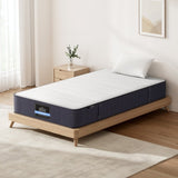 20cm Giselle Mattress Single Bed Pocket Spring Mattresses MATTRESS-E-CLOUD-20-S