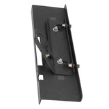 Tile Chamfering Tool 43 Degree Adjustable Thickness Carbon Steel Angle Grinder Stand Tile Bevel V1294-YM0901-3111240198611