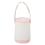 Lantern Bluetooth Speaker HiFi Rechargeable Radio Function Outdoor Wireless Speaker with LED Ambient V1294-YM0626-3119220174212