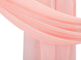 Wedding Arch Chiffon Fabric Drapery Wedding Drapery Arch Decoration Wedding Decor V1294-YM0512-221102YF34-3