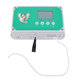 Automatic Chicken Coop Door Opener with Timer IP44 Waterproofing Remote Control Poultry House Door V1294-YM0901-3111260016112