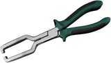Electrical Disconnect Pliers, Fuel Line Pliers Automotive Electrical Connector Disconnect Pliers, V1258-DP02-F-812
