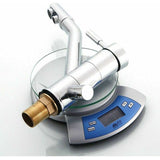 3-1 Kitchen Mixer Tap 3 Way Faucet Rotatable Osmosis Mixer Tap V1237-ZY-715-337