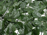 Artificial Ivy Leaf Roll 3m X 1m V637-DP1011959