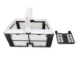 Robot Pool Cleaner Fine Filter Basket 9991460 Super Fine Filter Basket Replacement for Dolphin CC V1294-YM0901-3111240229611