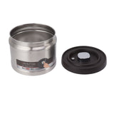 Vacuum Sealed Container 304 Stainless Steel Press Type Airtight Food Storage Container for V1294-YM0703-3118230135113