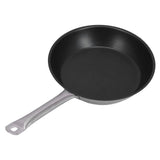 304 Stainless Steel Fry Pan Non Stick Heat Resistant Frying Egg Pan Professional Cookware for V1294-YM0714-3118210229112