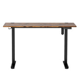 Levede Electric Standing Desk Height Adjustable 120cm DH1061-OA-AU