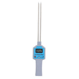 Grain Humidity Meter LED Backlit Display Accurate Portable Digital Grain Tester Hygrometer with V1294-YM0901-3111240144011