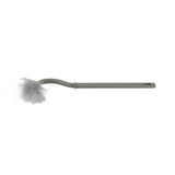 Toilet Brush Multipurpose Innovative Long Handle Ergonomic Sturdy Curved Toilet Cleaning Brush for V1294-YM0901-3117240027011