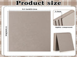 20 Pcs Book Board, Binders Board Chipboard Designer Bookboard Heavy Duty Chipboard Sheets V1188-CYX-LHJ-884