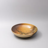 Serving Bowl 29cm Wabi Sabi Glaze V637-C1016