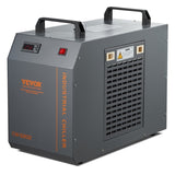 Industrial Water Chiller, CW-5202, Industrial Water Cooler Cooling System with Built-in Compressor V952-GYLSJYSJS7L18IJHWV3