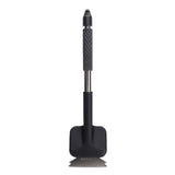 Steam Grill 3 Replaceable Cleaning Head 20 Inch Handle Multifunctional Fireproof BBQ Cleaner V1294-YM0901-3111250149611