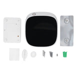 Automatic Scent Diffuser Battery Powered Adjustable Amount Fragrance Machine for Home and Hotel Room V1294-YM0901-3113240284911