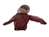 Beekeeping Hat Large Beekeeper Hats Bee Hat with High Visibility Veil for Beekeepers Refuse Bites V1294-YM0901-3111230264211