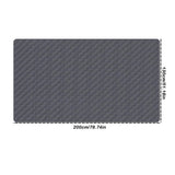 Waterproof Leakproof Double-Sided Dog Blanket Furniture Protector for Pets, 130x200cm V1188-MS-325-0196
