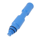 Pool Skimmer Plug Plastic Swimming Pool Skimmer Winterization Plug for 1 1/2 Inch and 2 Inch V1294-YM0901-3111250046212