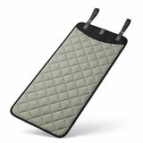 Steamer Pad - Heat-Resistant Board, Foldable Vertical Panel with Double Layer Insulation, Over Door V1366-AZ2-W-15301