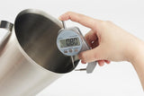 Measuring Cup with Pouring Spout - Cups with Scale - 2 Liters - Small Cups V1188-MS101-01511-1