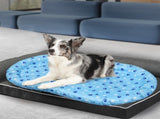 Pawz Pet Cooling Mat XL Blue PT1251-XL-BL_NZ