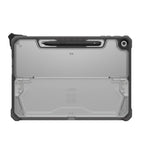 UAG Plyo Microsoft Surface Pro 12 Rugged Case -Ice/Ash , Pen holder , Impact Resistant V1202-V2-MPA-324021114331