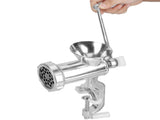 Manual Multifunction Meat Grinder Chopper Mincer Sausage Maker Home Kitchen Tool V1294-YM0722-JYA03531