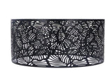 Lampshade Light Lamp Shade Modern Simple Style Home Decoration for E14 E27 Bulbs Black V1294-YM0703-3119230017012