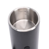 Portable Coffee Maker Grind Coffee and Capsules 2 in 1 Wireless Heating Coffee Machine with 20BAR V1294-YM0901-3113250180311