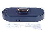 High-Frequency 45kHz Ultrasonic Cleaner for Eyeglasses & Jewelry V1263-JX-4710