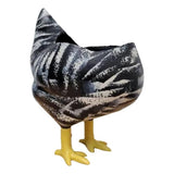 Small Butt Planter Planter Cactus Planter Unique Plant Pot Funny Planter Farm Planter V1369-AZ3-W-21616
