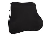 Seat Back Cushion Lumbar Support Pillow for Office Back Support Pillow for Car Computer Gaming V1294-YM0901-3117230210211