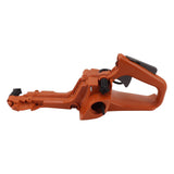 Chainsaw Fuel Tank Handle for 340 345 350 346XP 353 Easy Installation High Hardness Chainsaw Part V1294-YM0706-3111230224411