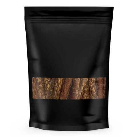 100g Dog Treat Chewy Kangaroo Sticks - Soft Dehydrated Australian Healthy Puppy Chew V238-SUPDZ-40462890008656