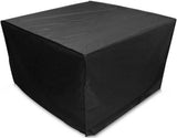 Garden furniture cover - 90*90*90cm - outdoor table cover - Table cover - Protective cover for V1188-NK-BOL-375