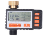 Sprinkler Timer Accurate Control 38 Bar Eco Friendly Automatic Watering Irrigation Timer for Garden V1294-YM0901-3111240026911
