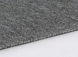 Marlow 20x Carpet Tiles 5m2 Box Heavy Grey FR2017-20PC-GY