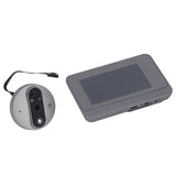 Smart Video Doorbell HD 1080P Night Vision 2 Way Talk Remote Monitoring Wireless Doorbell Camera for V1294-YM0901-3114240039811