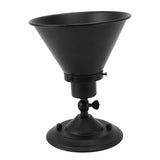 Adjustable Wall Lamp Holder Adjustable Black 85265V 60W Wall Light Fixture Holder for E27 E26 Light V1294-YM0703-3119230086411