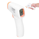 Veterinary Infrared Thermometer Fast Non Contact Livestock Thermometer for Cow Pig Sheep V1294-YM0901-3111210197711