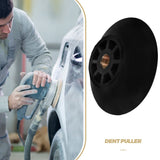Pneumatic Suction Dent Puller Kit for Car Body Repair with Rubber Metal Tools Black Quick Efficient V1369-AZ3-W-17105