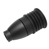 60g Grinder Blowing Bean Bin Aluminium Alloy Coffee Grinder Cleaning Tool for Eureka MignonBlack V1294-YM0523-3113220034811