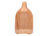 Essential Oil Diffuser 200ml Colorful LED Light Automatic Power Off Without Water Remote Control V1294-YM0901-3113210107313