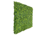 Mixed Boxwood Hedge Panels / Screens UV Resistant 1m X 1m V637-DP1014801