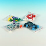 Chemistry Molecular Model Kit , Student or Teacher Set for Organic and Inorganic V1366-AZ2-W-07759